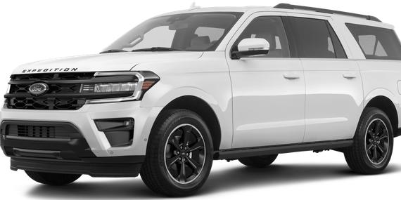 FORD EXPEDITION MAX 2023 1FMJK2A82PEA51930 image